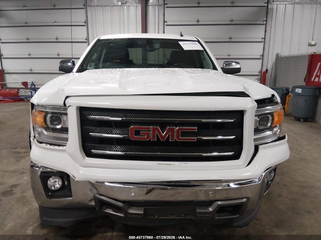 Aukcja sprzedaży 2014 Gmc Sierra 1500 Slt, vin: 1GTV2VEC6EZ211352, numer aukcji: 45737960