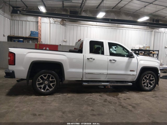 Aukcja sprzedaży 2014 Gmc Sierra 1500 Slt, vin: 1GTV2VEC6EZ211352, numer aukcji: 45737960