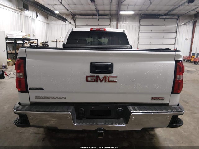 Aukcja sprzedaży 2014 Gmc Sierra 1500 Slt, vin: 1GTV2VEC6EZ211352, numer aukcji: 45737960