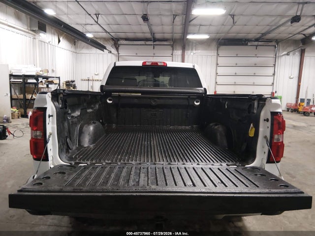 Aukcja sprzedaży 2014 Gmc Sierra 1500 Slt, vin: 1GTV2VEC6EZ211352, numer aukcji: 45737960