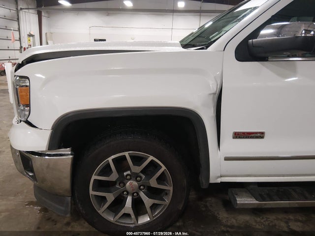 Aukcja sprzedaży 2014 Gmc Sierra 1500 Slt, vin: 1GTV2VEC6EZ211352, numer aukcji: 45737960