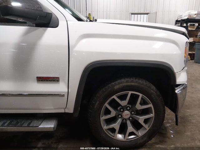 Aukcja sprzedaży 2014 Gmc Sierra 1500 Slt, vin: 1GTV2VEC6EZ211352, numer aukcji: 45737960