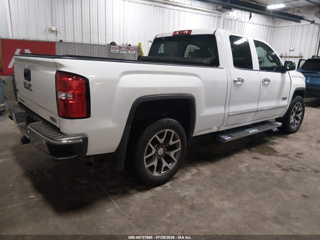 Aukcja sprzedaży 2014 Gmc Sierra 1500 Slt, vin: 1GTV2VEC6EZ211352, numer aukcji: 45737960