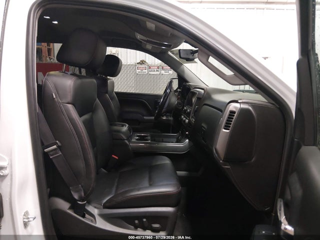 Aukcja sprzedaży 2014 Gmc Sierra 1500 Slt, vin: 1GTV2VEC6EZ211352, numer aukcji: 45737960
