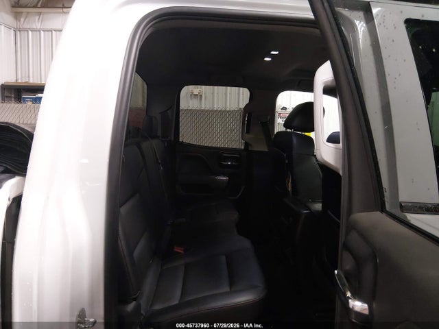 Aukcja sprzedaży 2014 Gmc Sierra 1500 Slt, vin: 1GTV2VEC6EZ211352, numer aukcji: 45737960