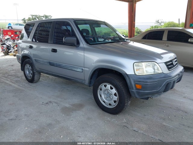Продаж на аукціоні авто 2001 Honda Cr-v Lx, vin: JHLRD28481S013473, номер лоту: 45737961