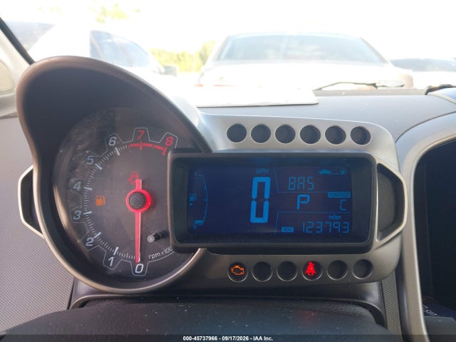 45737966 :رقم المزاد ، 1G1JC5SH1D4209542 vin ، 2013 Chevrolet Sonic Lt Auto مزاد بيع