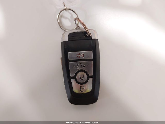 Продаж на аукціоні авто 2020 Ford Fusion Hybrid Se, vin: 3FA6P0LU5LR265074, номер лоту: 45737967