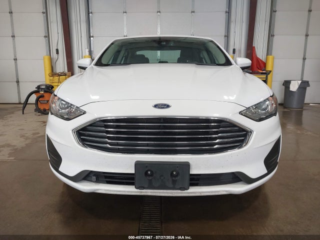 Продаж на аукціоні авто 2020 Ford Fusion Hybrid Se, vin: 3FA6P0LU5LR265074, номер лоту: 45737967