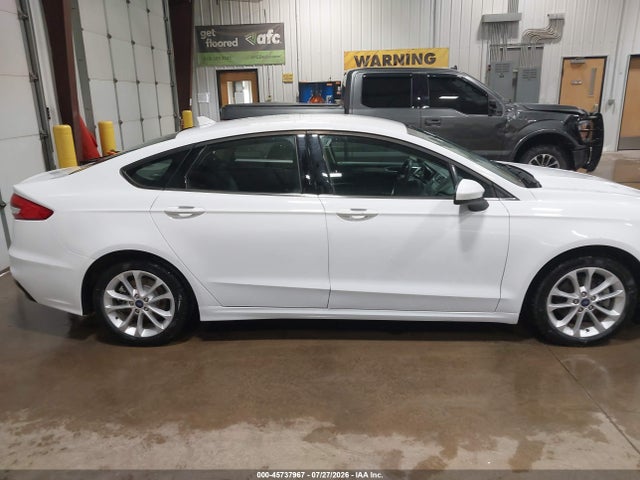 Продаж на аукціоні авто 2020 Ford Fusion Hybrid Se, vin: 3FA6P0LU5LR265074, номер лоту: 45737967