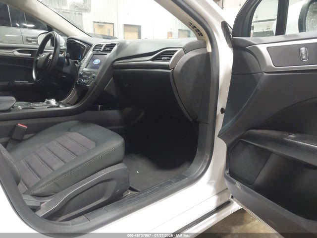 Продаж на аукціоні авто 2020 Ford Fusion Hybrid Se, vin: 3FA6P0LU5LR265074, номер лоту: 45737967