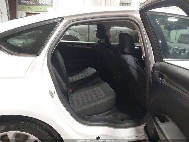 Продаж на аукціоні авто 2020 Ford Fusion Hybrid Se, vin: 3FA6P0LU5LR265074, номер лоту: 45737967