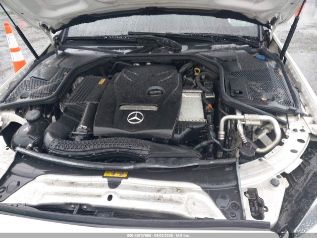 Aukcja sprzedaży 2018 Mercedes-benz C 300, vin: 55SWF4JB1JU240529, numer aukcji: 45737968