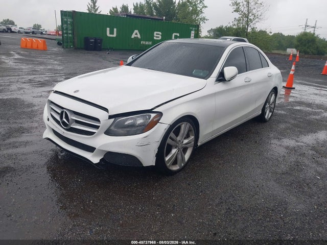 Aukcja sprzedaży 2018 Mercedes-benz C 300, vin: 55SWF4JB1JU240529, numer aukcji: 45737968