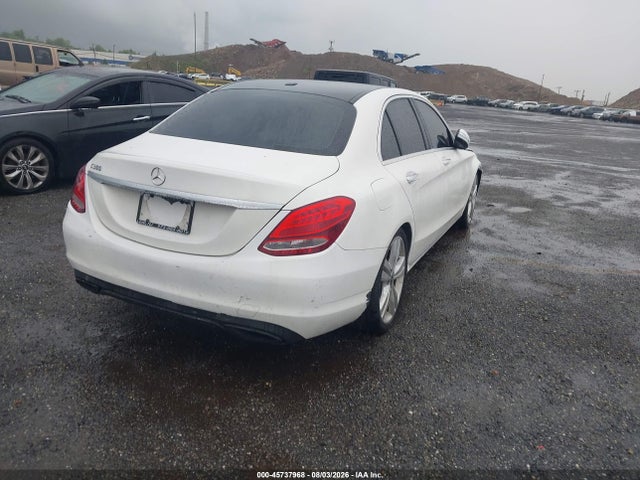Aukcja sprzedaży 2018 Mercedes-benz C 300, vin: 55SWF4JB1JU240529, numer aukcji: 45737968