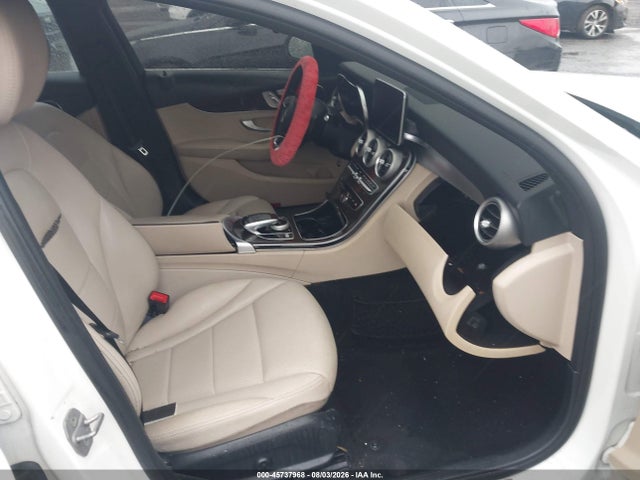 Aukcja sprzedaży 2018 Mercedes-benz C 300, vin: 55SWF4JB1JU240529, numer aukcji: 45737968