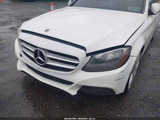 Aukcja sprzedaży 2018 Mercedes-benz C 300, vin: 55SWF4JB1JU240529, numer aukcji: 45737968