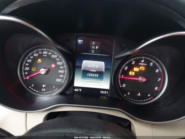 Aukcja sprzedaży 2018 Mercedes-benz C 300, vin: 55SWF4JB1JU240529, numer aukcji: 45737968
