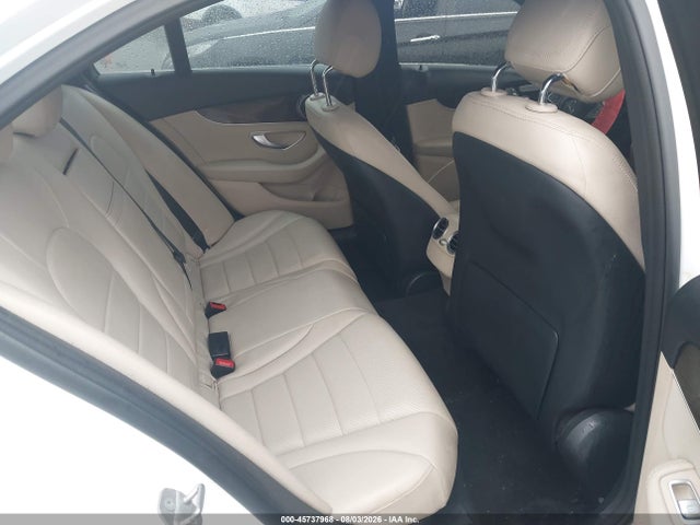 Aukcja sprzedaży 2018 Mercedes-benz C 300, vin: 55SWF4JB1JU240529, numer aukcji: 45737968