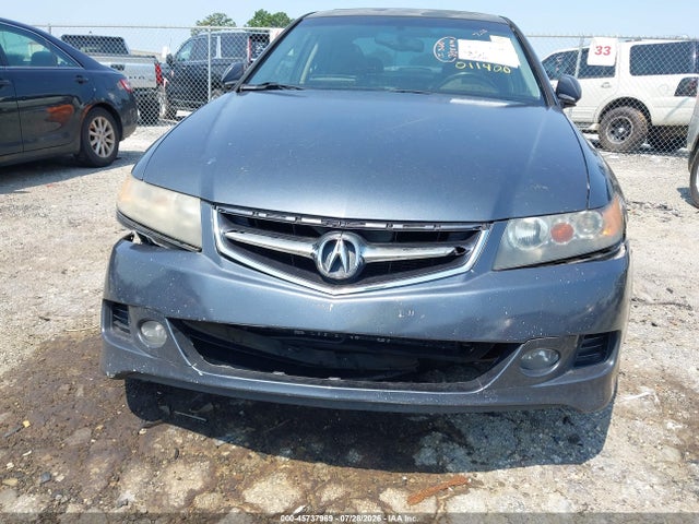 Продажа на аукционе авто 2006 Acura Tsx, vin: JH4CL95876C011400, номер лота: 45737969