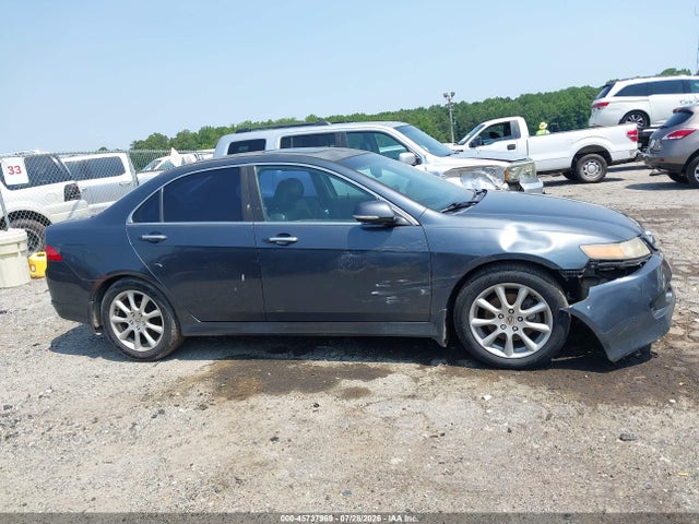 Продажа на аукционе авто 2006 Acura Tsx, vin: JH4CL95876C011400, номер лота: 45737969