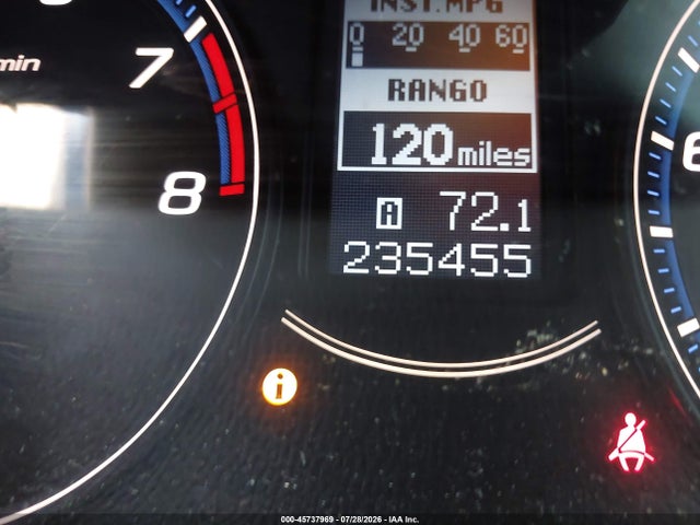 Продажа на аукционе авто 2006 Acura Tsx, vin: JH4CL95876C011400, номер лота: 45737969