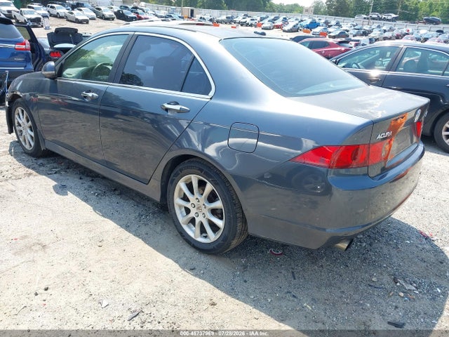 Продажа на аукционе авто 2006 Acura Tsx, vin: JH4CL95876C011400, номер лота: 45737969