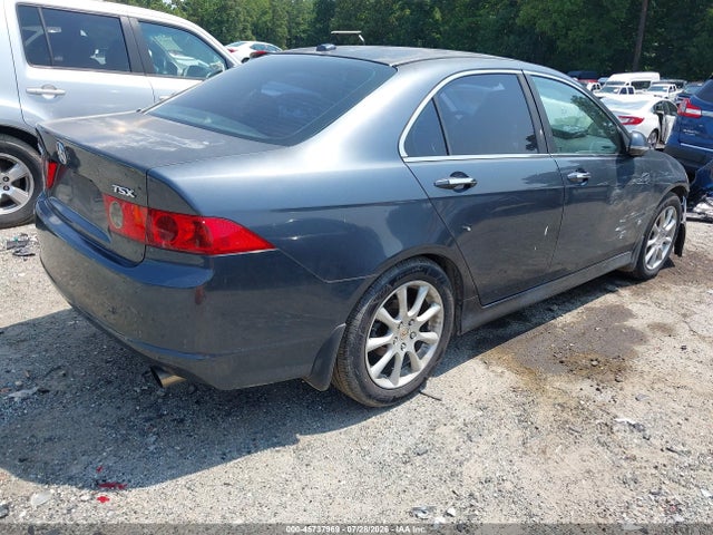 Продажа на аукционе авто 2006 Acura Tsx, vin: JH4CL95876C011400, номер лота: 45737969