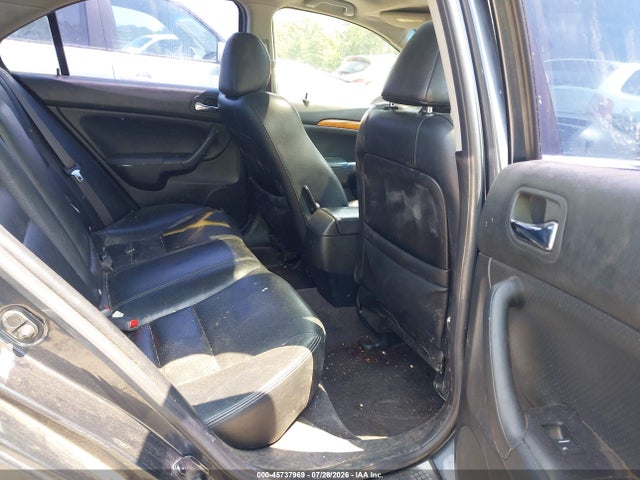 Продажа на аукционе авто 2006 Acura Tsx, vin: JH4CL95876C011400, номер лота: 45737969