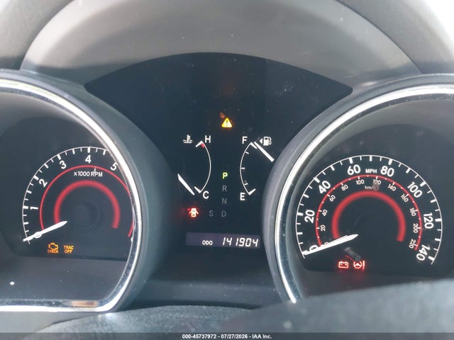 2012 Toyota Highlander Limited V6 მანქანა იყიდება აუქციონზე, vin: 5TDDK3EH4CS105587, აუქციონის ნომერი: 45737972