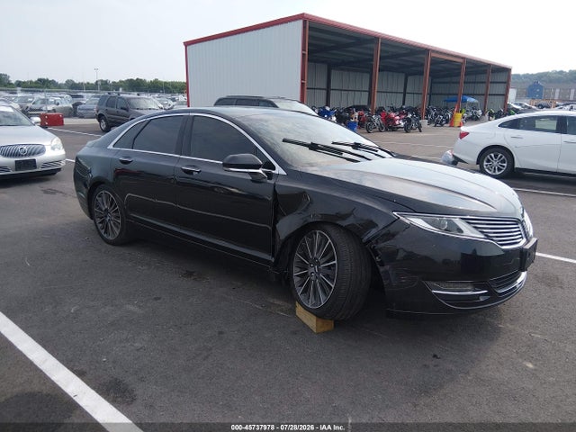 Продаж на аукціоні авто 2015 Lincoln Mkz Hybrid, vin: 3LN6L2LU9FR623147, номер лоту: 45737978