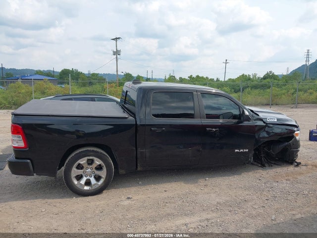 Aukcja sprzedaży 2021 Ram 1500 Big Horn  4x4 5'7 Box, vin: 1C6SRFFT0MN803930, numer aukcji: 45737992