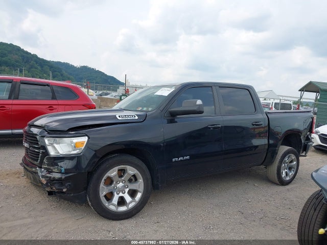 Aukcja sprzedaży 2021 Ram 1500 Big Horn  4x4 5'7 Box, vin: 1C6SRFFT0MN803930, numer aukcji: 45737992