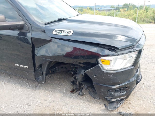 Aukcja sprzedaży 2021 Ram 1500 Big Horn  4x4 5'7 Box, vin: 1C6SRFFT0MN803930, numer aukcji: 45737992