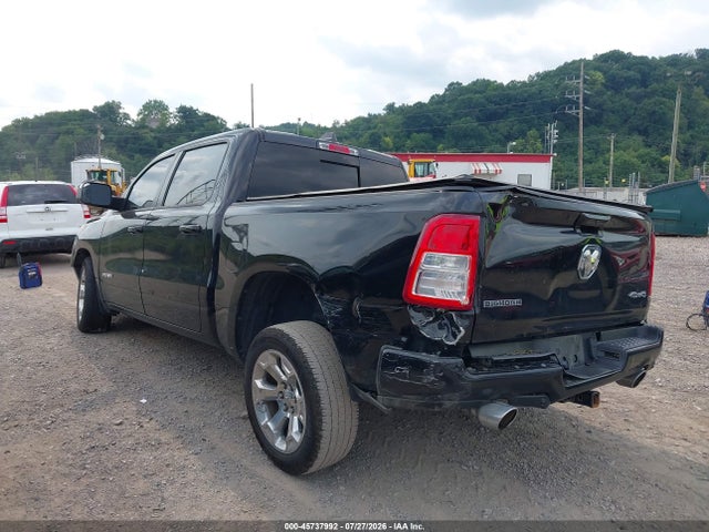 Aukcja sprzedaży 2021 Ram 1500 Big Horn  4x4 5'7 Box, vin: 1C6SRFFT0MN803930, numer aukcji: 45737992