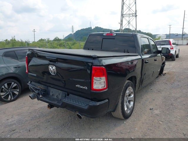 Aukcja sprzedaży 2021 Ram 1500 Big Horn  4x4 5'7 Box, vin: 1C6SRFFT0MN803930, numer aukcji: 45737992
