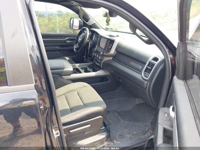 Aukcja sprzedaży 2021 Ram 1500 Big Horn  4x4 5'7 Box, vin: 1C6SRFFT0MN803930, numer aukcji: 45737992