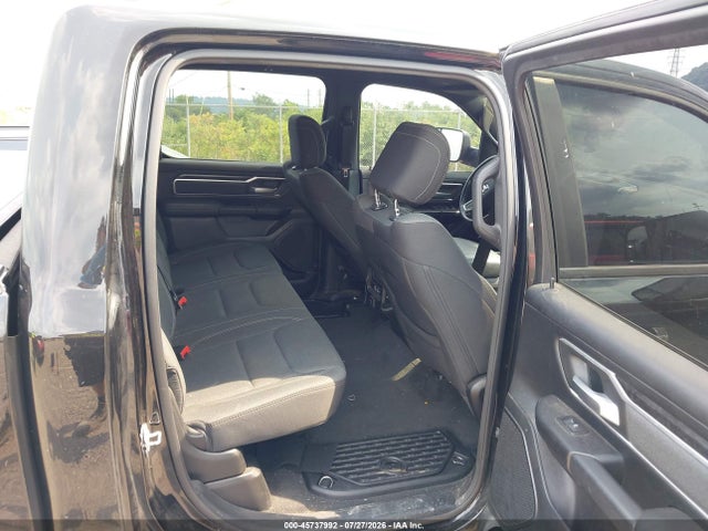 Aukcja sprzedaży 2021 Ram 1500 Big Horn  4x4 5'7 Box, vin: 1C6SRFFT0MN803930, numer aukcji: 45737992