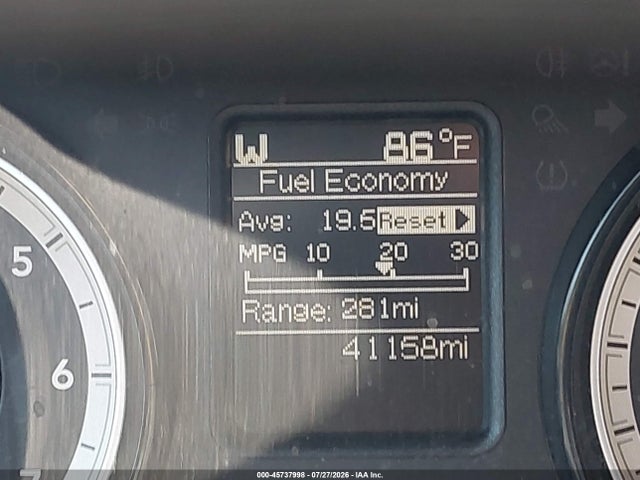 2019 Ram 1500 Classic Tradesman  4x2 8' Box მანქანა იყიდება აუქციონზე, vin: 3C6JR6DG1KG502817, აუქციონის ნომერი: 45737998