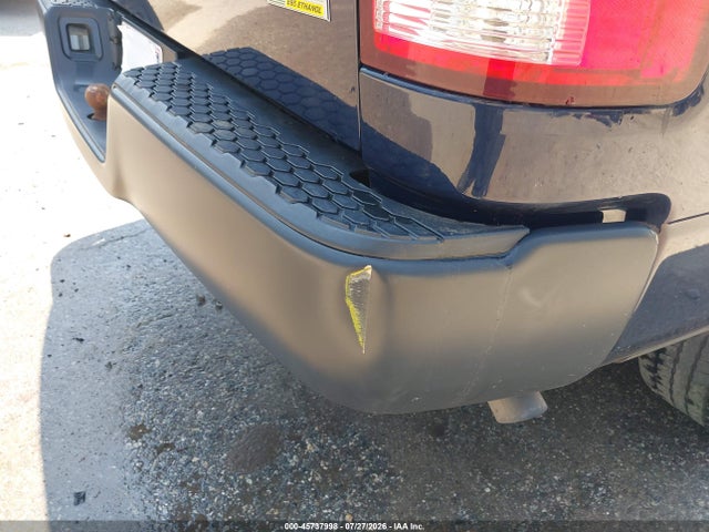 2019 Ram 1500 Classic Tradesman  4x2 8' Box მანქანა იყიდება აუქციონზე, vin: 3C6JR6DG1KG502817, აუქციონის ნომერი: 45737998