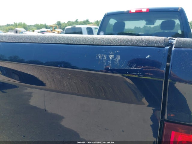 2019 Ram 1500 Classic Tradesman  4x2 8' Box მანქანა იყიდება აუქციონზე, vin: 3C6JR6DG1KG502817, აუქციონის ნომერი: 45737998