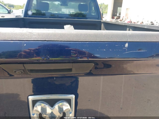 2019 Ram 1500 Classic Tradesman  4x2 8' Box მანქანა იყიდება აუქციონზე, vin: 3C6JR6DG1KG502817, აუქციონის ნომერი: 45737998