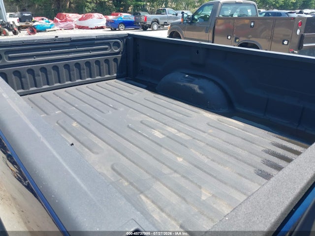 2019 Ram 1500 Classic Tradesman  4x2 8' Box მანქანა იყიდება აუქციონზე, vin: 3C6JR6DG1KG502817, აუქციონის ნომერი: 45737998