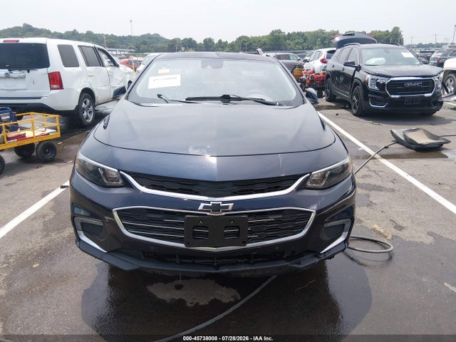 Aukcja sprzedaży 2017 Chevrolet Malibu Premier, vin: 1G1ZH5SX0HF100009, numer aukcji: 45738008