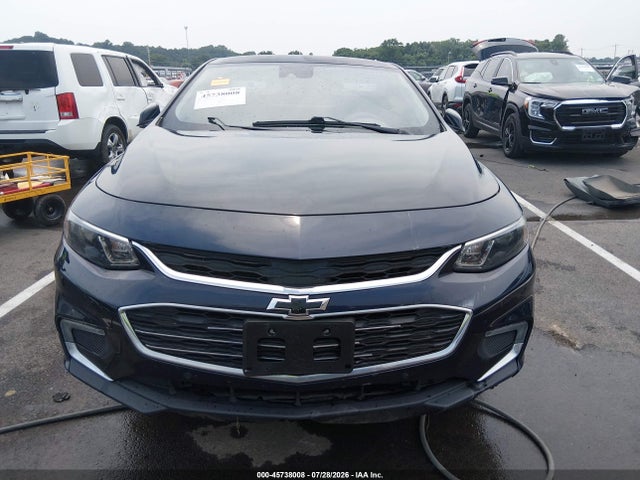 Aukcja sprzedaży 2017 Chevrolet Malibu Premier, vin: 1G1ZH5SX0HF100009, numer aukcji: 45738008