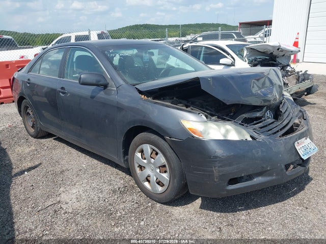 Aukcja sprzedaży 2009 Toyota Camry Le, vin: 4T4BE46K79R113686, numer aukcji: 45738010
