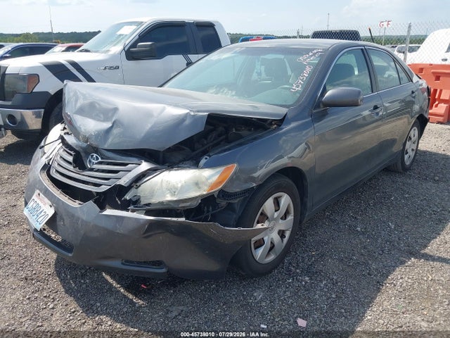 Aukcja sprzedaży 2009 Toyota Camry Le, vin: 4T4BE46K79R113686, numer aukcji: 45738010