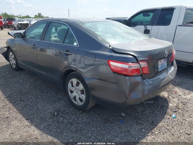 Aukcja sprzedaży 2009 Toyota Camry Le, vin: 4T4BE46K79R113686, numer aukcji: 45738010