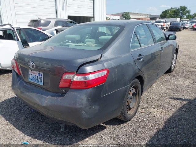 Aukcja sprzedaży 2009 Toyota Camry Le, vin: 4T4BE46K79R113686, numer aukcji: 45738010