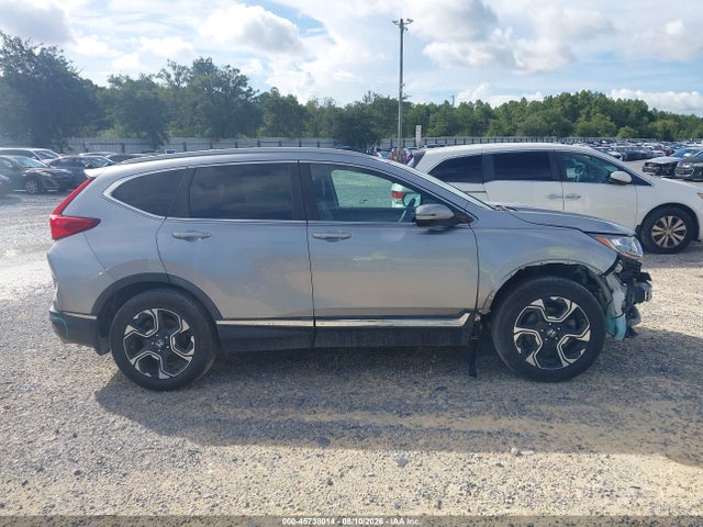 7FARW1H99HE023759 Honda Cr-v Touring